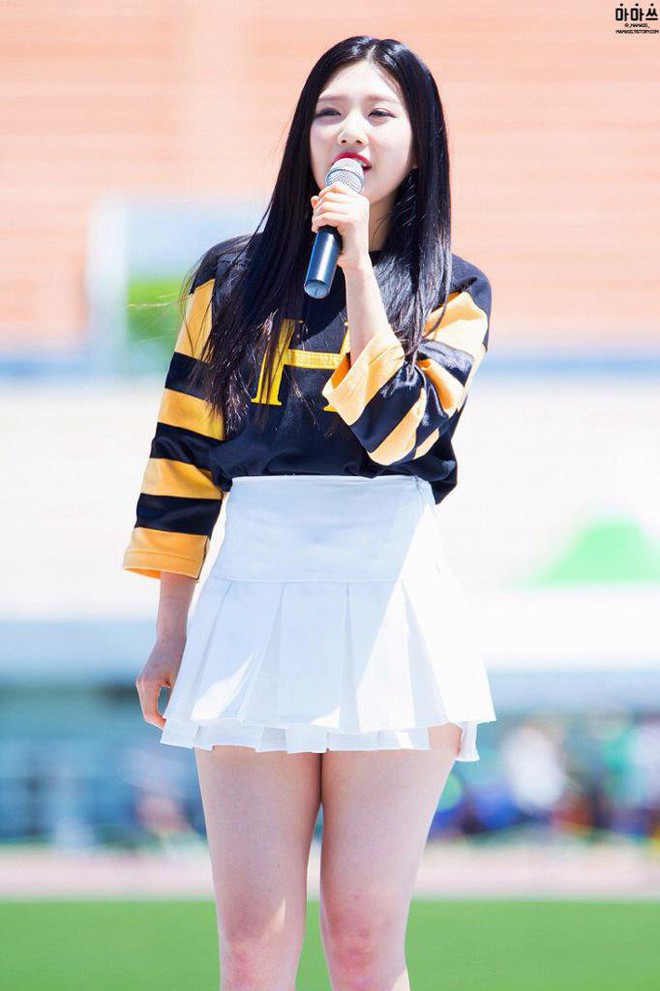 Nhan sắc nữ thần, nam thần Kpop so với thời ra mắt: Ai sẽ gi&agrave;nh chiến thắng trong cuộc đua lột x&aacute;c ngoại h&igrave;nh? - Ảnh 6.