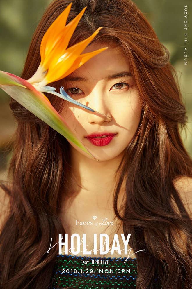 Nhan sắc nữ thần, nam thần Kpop so với thời ra mắt: Ai sẽ gi&agrave;nh chiến thắng trong cuộc đua lột x&aacute;c ngoại h&igrave;nh? - Ảnh 5.