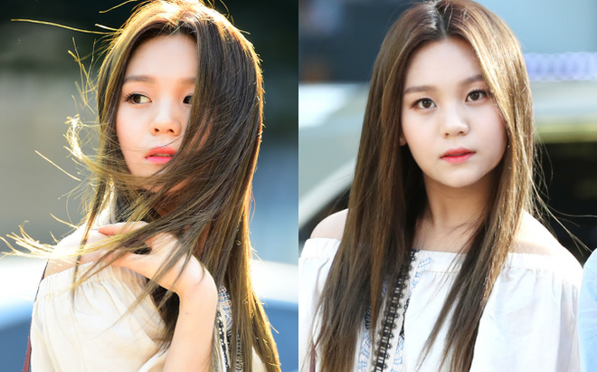Nhan sắc nữ thần, nam thần Kpop so với thời ra mắt: Ai sẽ gi&agrave;nh chiến thắng trong cuộc đua lột x&aacute;c ngoại h&igrave;nh? - Ảnh 20.
