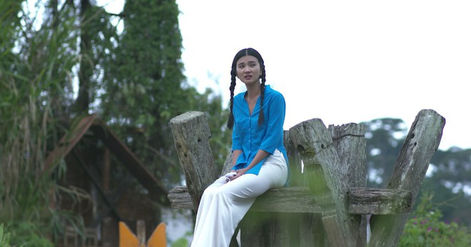 Nghĩ m&agrave; tội Ba Trang (Kim Tuyến), Mộng Ph&ugrave; Hoa mới ph&aacute;t 9 tập m&agrave; c&ocirc; đ&atilde; 5 lần bị cưỡng bức, 3 lần b&aacute;n th&acirc;n - Ảnh 11.
