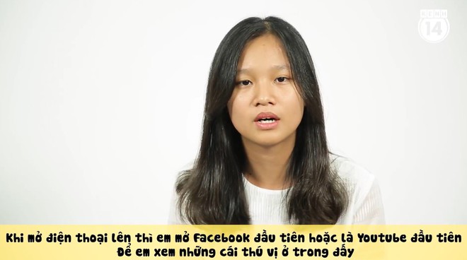 HS cấp 3 đang d&agrave;nh thời gian online để xem những g&igrave; tr&ecirc;n mạng vậy? - Ảnh 13.