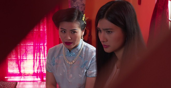 Nghĩ m&agrave; tội Ba Trang (Kim Tuyến), Mộng Ph&ugrave; Hoa mới ph&aacute;t 9 tập m&agrave; c&ocirc; đ&atilde; 5 lần bị cưỡng bức, 3 lần b&aacute;n th&acirc;n - Ảnh 13.