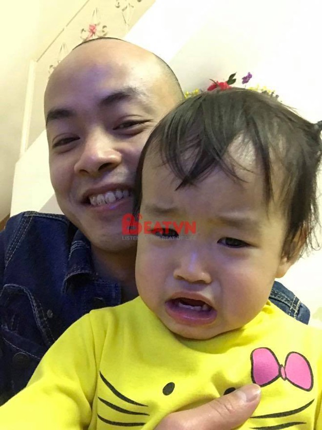 Loạt ảnh khi bố v&agrave; con l&agrave; đ&ocirc;i bạn th&acirc;n: Đỉnh cao của chăm con đ&acirc;y rồi! - Ảnh 11.