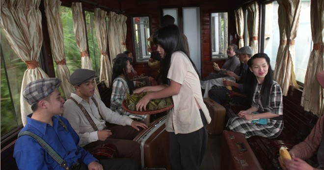 Nghĩ m&agrave; tội Ba Trang (Kim Tuyến), Mộng Ph&ugrave; Hoa mới ph&aacute;t 9 tập m&agrave; c&ocirc; đ&atilde; 5 lần bị cưỡng bức, 3 lần b&aacute;n th&acirc;n - Ảnh 3.