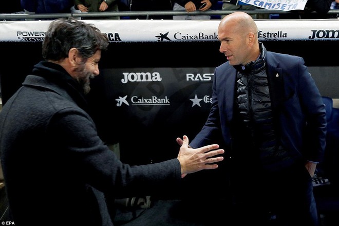 Real Madrid thua đau ở xứ Catalan v&igrave; thủng lưới ph&uacute;t b&ugrave; giờ - Ảnh 3.