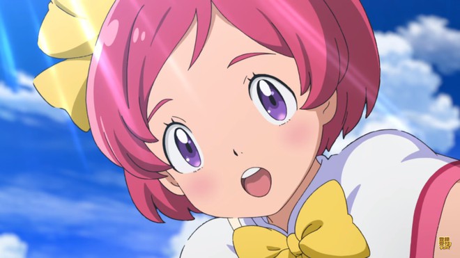 Pikachu chạm tr&aacute;n Pok&eacute;mon huyền thoại 18 năm tuổi trong anime mới - Ảnh 7.