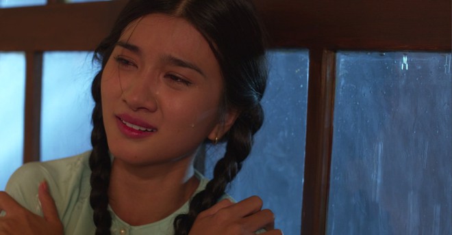 Nghĩ m&agrave; tội Ba Trang (Kim Tuyến), Mộng Ph&ugrave; Hoa mới ph&aacute;t 9 tập m&agrave; c&ocirc; đ&atilde; 5 lần bị cưỡng bức, 3 lần b&aacute;n th&acirc;n - Ảnh 7.