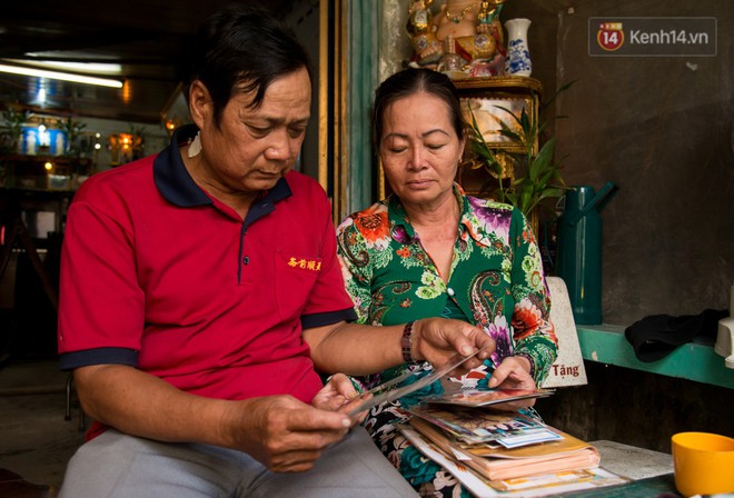 Về thăm căn nhà nhỏ cũ kỹ của gia đình thủ môn U23 Việt Nam: Mẹ ung thư, cha mất khả năng lao động - Ảnh 9.