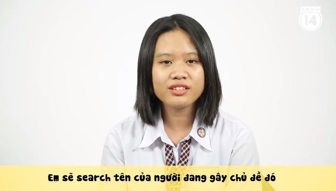 HS cấp 3 đang d&agrave;nh thời gian online để xem những g&igrave; tr&ecirc;n mạng vậy? - Ảnh 21.
