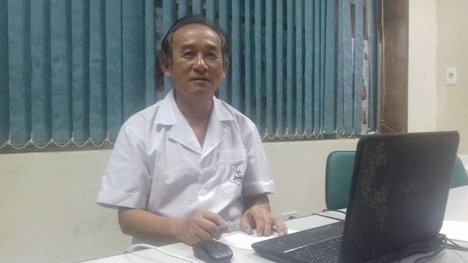 Giải m&atilde; vụ &aacute;n đ&ocirc;i b&agrave;n ch&acirc;n b&ecirc;n d&ograve;ng s&ocirc;ng Lam - Ảnh 1.