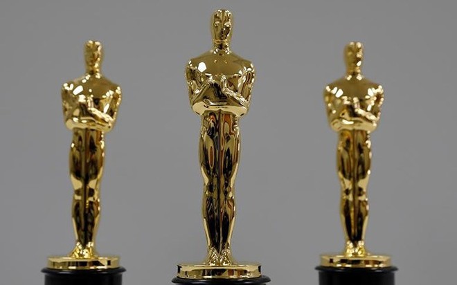 Khám phá quy trình sản xuất tượng vàng Oscar danh giá - Ảnh 16.