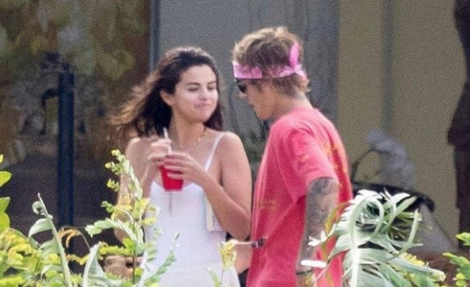 Yêu Justin thật nhiều, Selena Gomez chuẩn bị quà sinh nhật tiền tỷ tặng cho bạn trai - Ảnh 1.