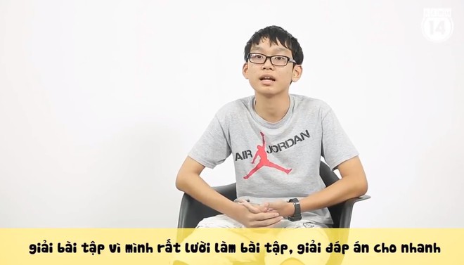 HS cấp 3 đang d&agrave;nh thời gian online để xem những g&igrave; tr&ecirc;n mạng vậy? - Ảnh 19.