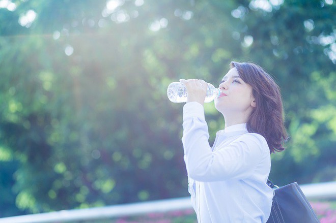 Phụ nữ Nhật có làn da đẹp hoàn mỹ là nhờ uống đúng loại nước này vào mỗi sáng khi thức dậy - Ảnh 6.