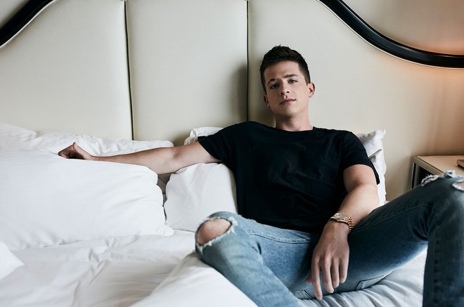 Charlie Puth: Thần đồng âm nhạc đẹp trai, hát hay nhưng toàn bị gái phũ và đưa vào friendzone - Ảnh 1.