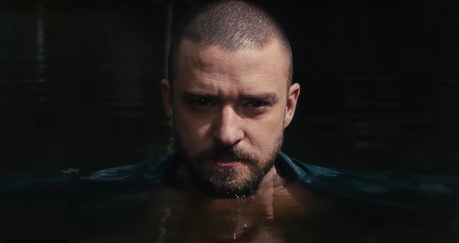 Phản ứng trái chiều xung quanh album đánh dấu sự trở lại của Justin Timberlake - Ảnh 5.