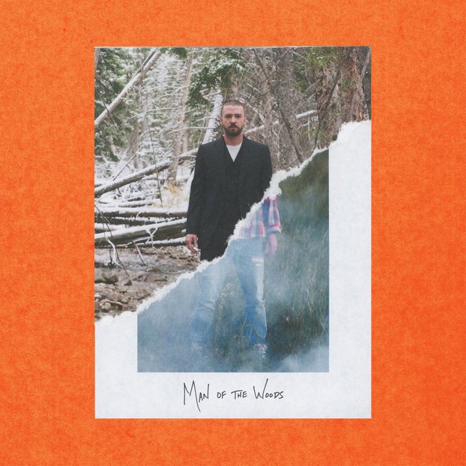 Phản ứng trái chiều xung quanh album đánh dấu sự trở lại của Justin Timberlake - Ảnh 1.