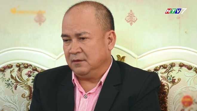 Bố l&agrave; tất cả: D&ugrave; ai ngăn cấm, Sam nguyện lấy th&acirc;n m&igrave;nh b&aacute;o đ&aacute;p Quang Tuấn - Ảnh 10.