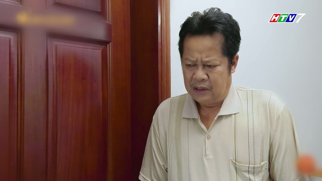 Bố l&agrave; tất cả: D&ugrave; ai ngăn cấm, Sam nguyện lấy th&acirc;n m&igrave;nh b&aacute;o đ&aacute;p Quang Tuấn - Ảnh 11.
