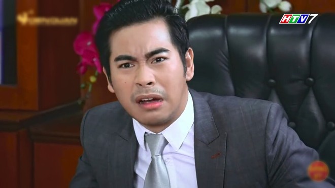 Bố l&agrave; tất cả: D&ugrave; ai ngăn cấm, Sam nguyện lấy th&acirc;n m&igrave;nh b&aacute;o đ&aacute;p Quang Tuấn - Ảnh 9.