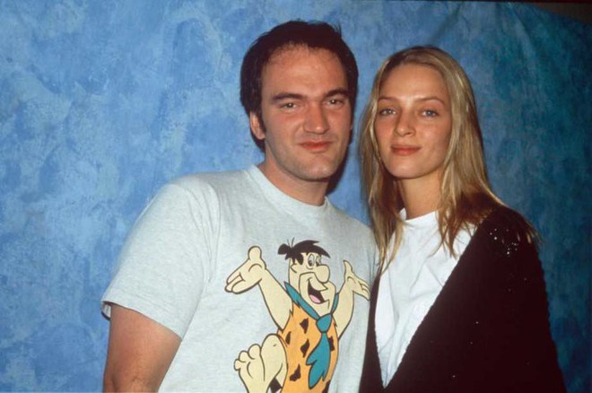 Đả nữ Uma Thurman lần đầu lên tiếng về trải nghiệm kinh hoàng với Harvey Weinstein và Quentin Tarantino - Ảnh 3.