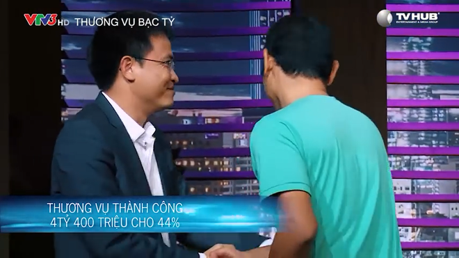 Shark Tank: Thương vụ về MXH nông nghiệp khiến Shark Hưng phải xuýt xoa Thế này mới là start-up chứ! - Ảnh 6.