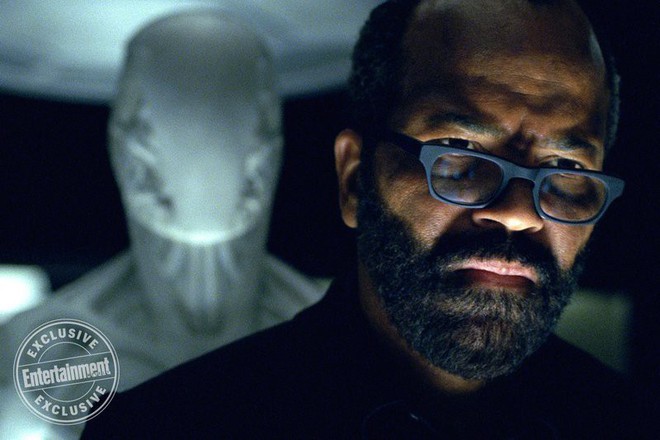 Westworld mùa 2 tiếp tục mở cuộc chiến vĩ đại giữa người máy và loài người - Ảnh 3.