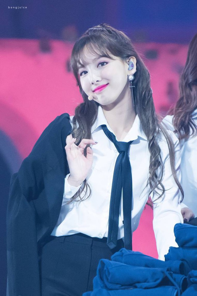 Nam giới Nhật chọn nữ idol đẹp nhất Kpop: TWICE, Black Pink đều có mặt nhưng không bì được nữ thần nhan sắc này - Ảnh 27.