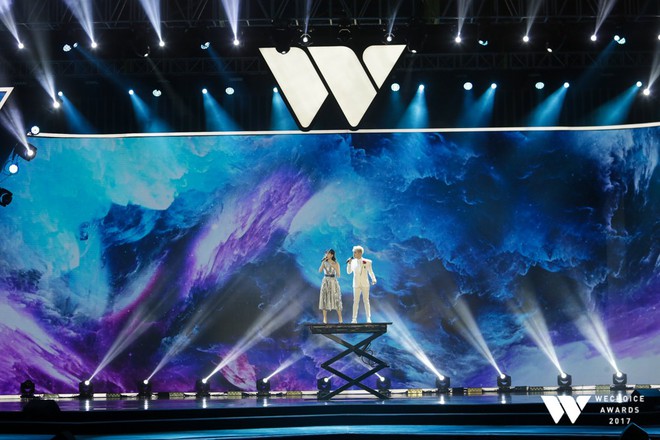 Min - Đức Phúc song ca không thể mượt hơn với sân khấu mash-up kết hợp giữa hit Vpop và quốc tế - Ảnh 5.