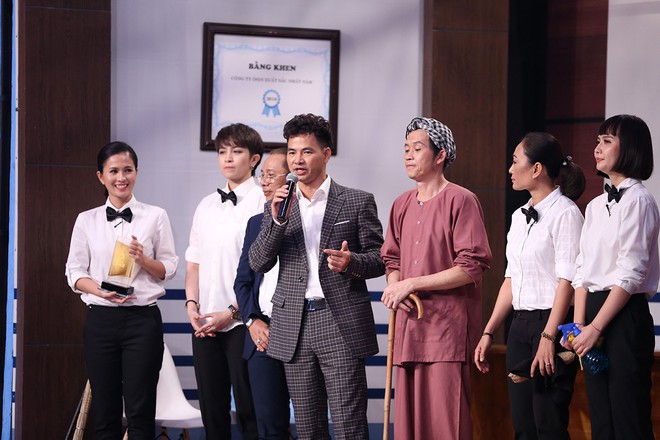 Ơn giời: Chỉ m&igrave;nh Gil L&ecirc; đi thi nhưng Trường Giang cứ mở miệng ra lại nhắc đến... Chi Pu - Ảnh 13.