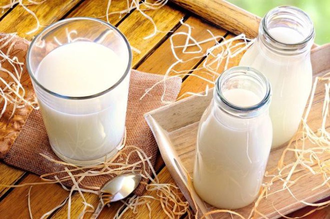 Tăng cường bổ sung c&aacute;c loại thực phẩm gi&agrave;u vitamin B2 để th&uacute;c đẩy qu&aacute; tr&igrave;nh trao đổi chất trong cơ thể - Ảnh 2.
