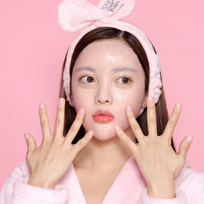 Chuyên gia makeup của Lee Hyori chỉ ra 5 tips makeup cơ bản đem lại làn da bóng bẩy, ngậm nước  - Ảnh 6.