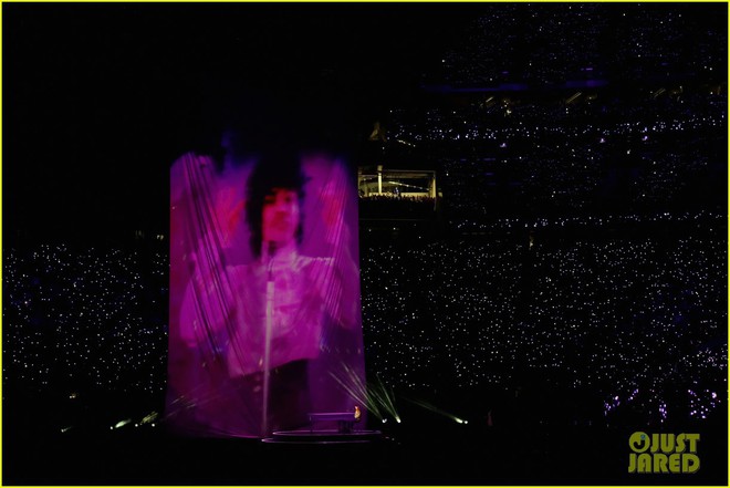 Super Bowl 2018: Justin Timberlake phá đảo sân khấu với loạt hit cũ và tiết mục tưởng nhớ Prince - Ảnh 19.