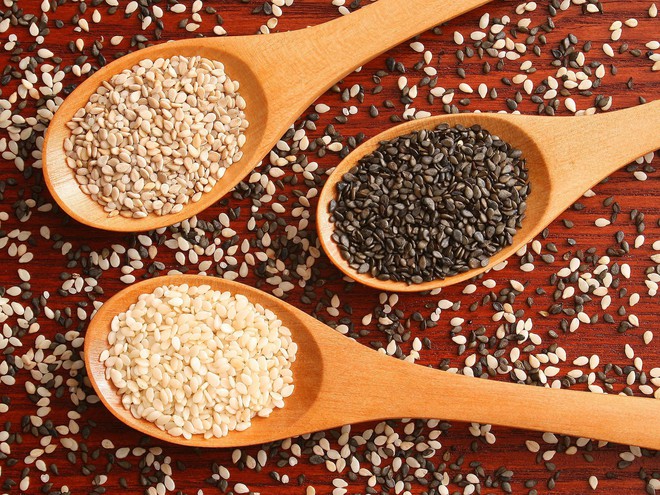 Tăng cường bổ sung c&aacute;c loại thực phẩm gi&agrave;u vitamin B2 để th&uacute;c đẩy qu&aacute; tr&igrave;nh trao đổi chất trong cơ thể - Ảnh 5.