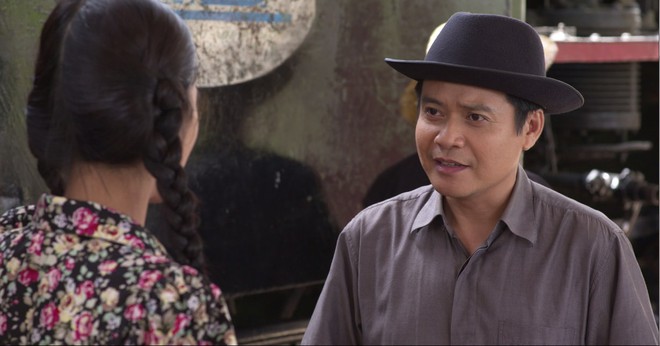 Mộng Ph&ugrave; Hoa: Kim Tuyến lần nữa bị cha dượng cưỡng hiếp, vậy m&agrave; mẹ ruột chỉ đứng nh&igrave;n! - Ảnh 6.
