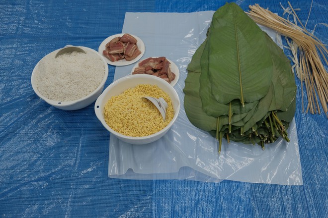 Ở nh&agrave; chưa thấy Tết đ&acirc;u nhưng DHS Việt ở Nhật đ&atilde; đ&oacute;n Tết rất ho&agrave;nh tr&aacute;ng rồi - Ảnh 3.