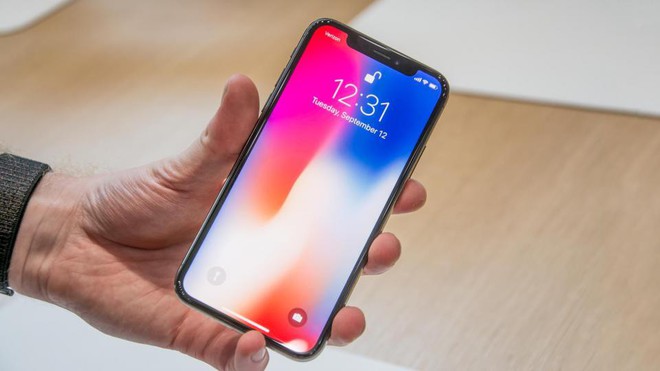 Cứ tưởng là lỗi hiếm gặp, thế mà hơn 500 anh em dùng iPhone X đã bị dính lỗi này - Ảnh 1.