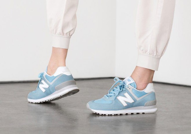 Năm hết tết đến, lại đến lúc bạn nên tự thưởng cho mình 1 đôi sneaker kẹo ngọt rồi - Ảnh 8.