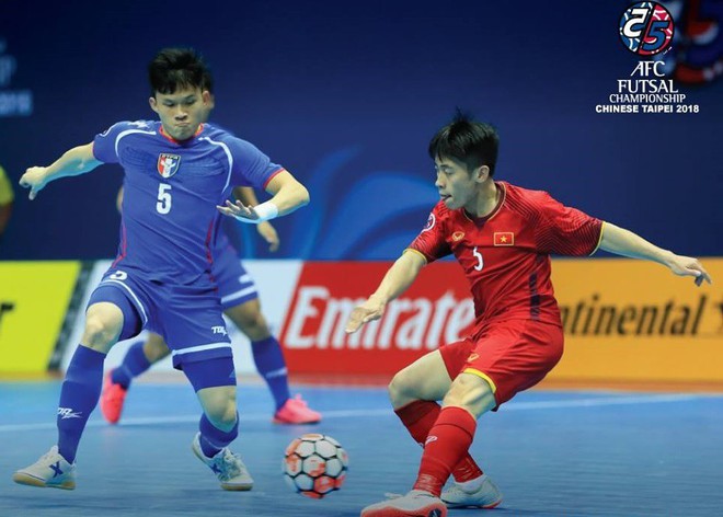 Bóng đá Việt Nam có cơ hội phục thù Uzbekistan ở đấu trường châu Á - Ảnh 1.