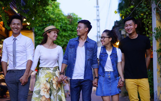 10 năm phim truyền hình Việt: Cuộc tình dù đúng dù sai thì phim tình cảm chưa bao giờ hết hot! - Ảnh 8.