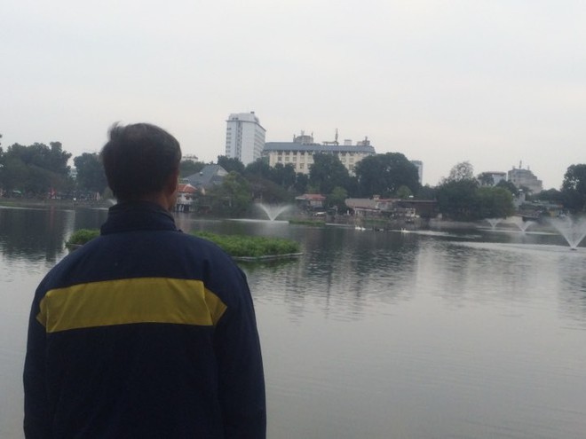 Cắt cử 10 c&ocirc;ng nh&acirc;n mỗi ng&agrave;y l&agrave;m bảo mẫu tr&ocirc;ng đ&agrave;n thi&ecirc;n nga 24/24 - Ảnh 1.