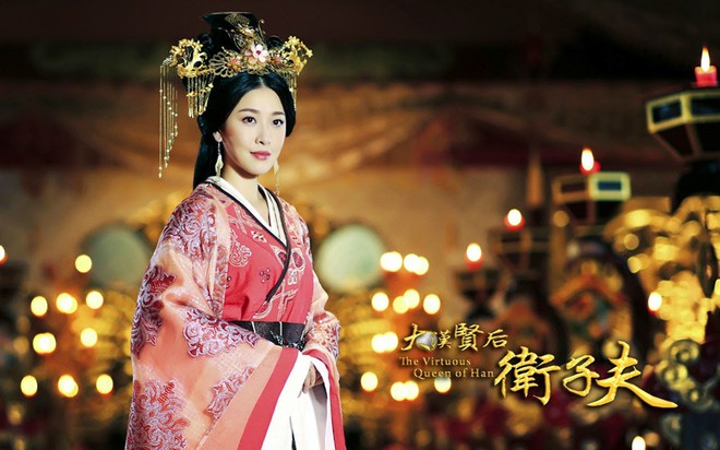 3 Hoàng đế chung tình trong sử sách Trung Hoa: Vị vua thứ hai suốt đời chỉ yêu và lấy một người phụ nữ duy nhất - Ảnh 4.