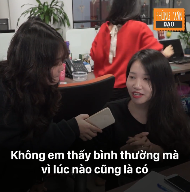 Phỏng vấn dạo: Phải l&agrave;m sao nếu Tết n&agrave;y bị hỏi bao giờ lấy chồng? - Ảnh 4.
