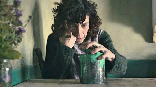 Sally Hawkins - Từ cô gái bình dân đến nàng công chúa đặc biệt trong chuyện tình cổ tích The Shape of Water - Ảnh 2.