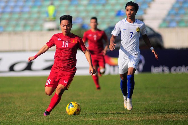 Đội trưởng tuyển Việt Nam tranh giải Cầu thủ được yêu thích nhất ĐNA: Chờ sức mạnh từ fan Việt - Ảnh 2.