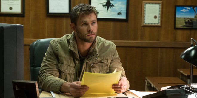 Thần sấm Chris Hemsworth muốn vào vai điệp viên đào hoa bậc nhất nước Anh James Bond - Ảnh 1.