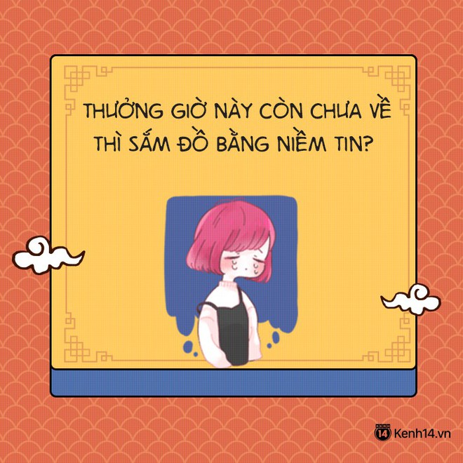 Đang yên đang lành thì Tết, nhưng bạn đã sắm sửa được gì chưa? - Ảnh 9.