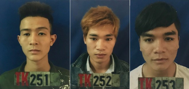 Nam thanh ni&ecirc;n rủ bạn hiếp d&acirc;m người y&ecirc;u 17 tuổi n&oacute;i lời xin lỗi tại t&ograve;a, lĩnh &aacute;n 6 năm t&ugrave; - Ảnh 1.