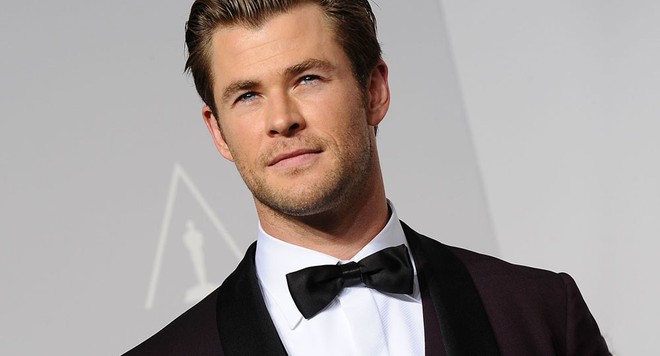 Thần sấm Chris Hemsworth muốn vào vai điệp viên đào hoa bậc nhất nước Anh James Bond - Ảnh 3.