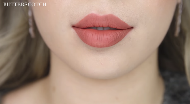 Nếu đ&atilde; ch&aacute;n son đỏ, bạn h&atilde;y tăm tia 7 c&acirc;y son l&igrave; m&agrave;u đất đẹp miễn b&agrave;n m&agrave; gi&aacute; lại phải chăng cho dịp Valentine sắp tới - Ảnh 7.